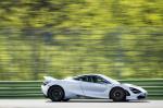 McLaren 720S Coupe 2017 года (WW)